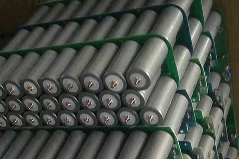 本溪锂电池回收工厂|钛酸锂电池回收厂家
