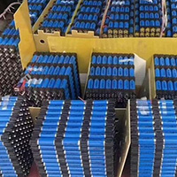 ㊣任泽永福庄乡上门回收叉车蓄电池㊣专业高价回收三元锂电池㊣钛酸锂电池回收
